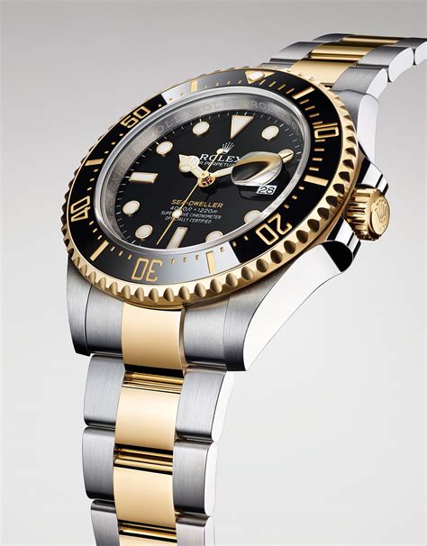 rolex sea dweller tw tome|Rolex Sea-Dweller bezel.